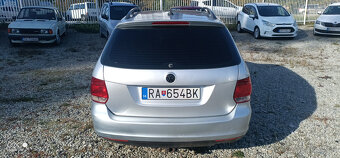 PREDAM VW VOLKSWAGEN GOLF KOMBI 1.9 TDI - 6