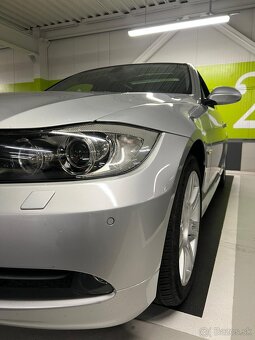 Predám BMW e91 330xd Touring - 6
