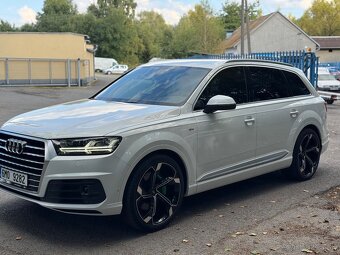 Audi Q7 3.0TDI 200kw 157tkm Quattro 8zf - 6