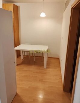 2- izbový byt na ulici Okružná - 6