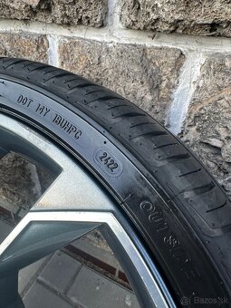Letna sada Škoda Extreme r19 225/35 r19 - 6
