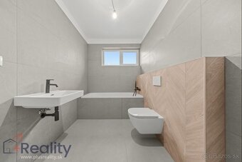 Moderné rodinné domy – Vydrany Park na predaj - 6