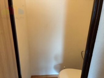 Na predaj 2 izbový byt s Garážou Trenčianske Teplice - 6