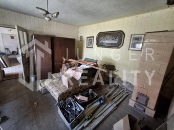 Na predaj gazdovský dom v obci Pača, okr. Rožňava - 6