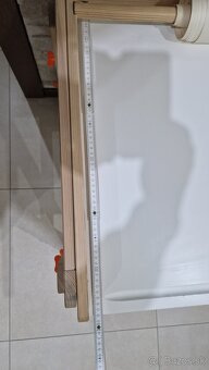 Detsky pracovny stol pre skolakov - 6