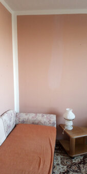 Novinka- 4 izb. byt ZM - 6