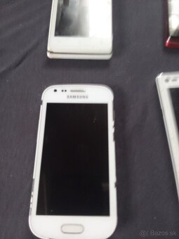 Predám túto zbierku mobilných telefónov - 6