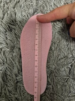 Dievčenské zimné čižmy Lupilu 24 - 6