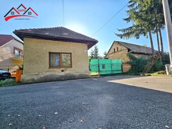 Ponúkame Vám na predaj rodinný dom v obci Malá Čausa. - 6