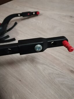 Stúpatko za kočík Lascal Buggy Board Maxi - 6