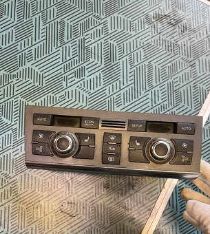 Climatronic SKODA SEAT AUDI VOLKSWAGEN - 6