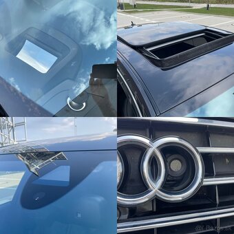 Audi A8 3.0 TDI V6 Quattro Long President FULL - 6