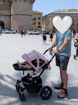 Bugaboo Cameleon 3 - 6