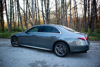 Mercedes-Benz S trieda Sedan 400 d L 4MATIC A/T, odpočet - 6