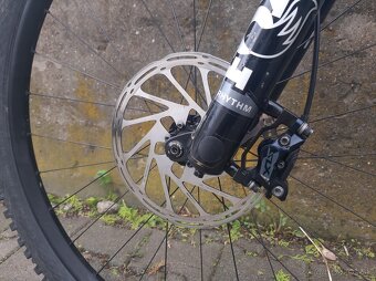 SPECIALIZED Stumpjumper EVO S4(L) 29" Top stav - 6