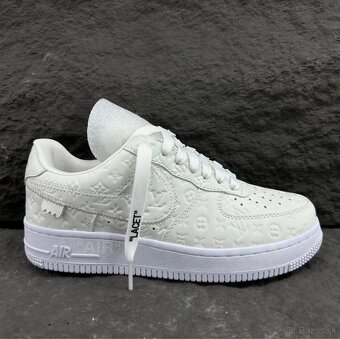 tenisky L V / N I K E - 6