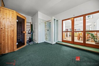 5-i luxusný dom Bratislava Záhorská Bystrica - 6