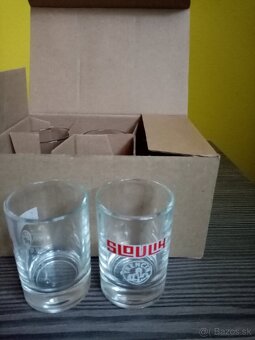 Retro ryby bez poškodenia - 6