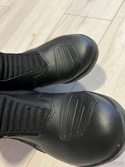 topánky GAERNE 2441-001 G.VENTO GORE-TEX Black - 6