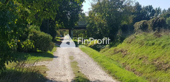 Predám pozemok v Nitre - Kynek pri Metre. - 6