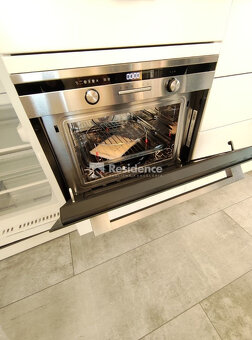 Na prenájom 1-izbový byt blízko centra, Liptovský Mikuláš - 6