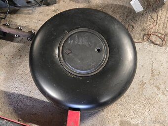 Lpg systém 3-valec - 6