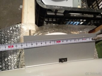 Predám svetlá, lampy, osvetlenie - 6