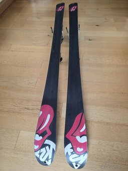 Lyže Skialp K2 174cm - 6