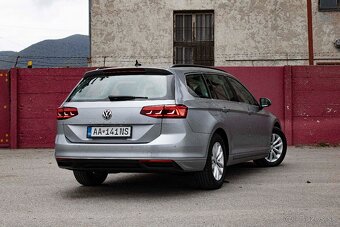 Volkswagen Passat Variant - 6