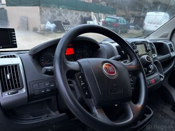 FIAT DUCATO 2,3 DIESEL ROK 12/2015  L4H3 - 6