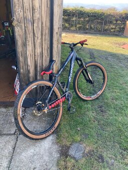 Ctm raptor (dirt bike) - 6