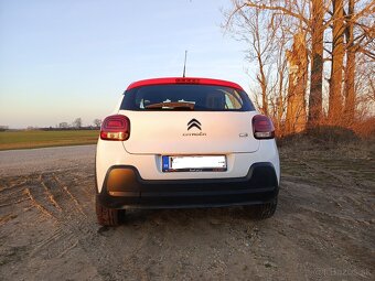 Citroën C3, 2020, 1.2 shine - 6
