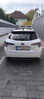 Toyota Corolla 2,0 GR Sport - 6