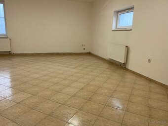 Priestor na prenájom, 2x 40m2, Trenčín, Pred Poľom - 6