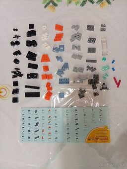 2 x orig. lego creator č. 2 - 6