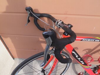 Cestný bicykel Fuji - 6