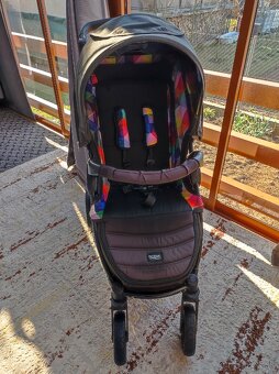 Kočík Britax B-Motion - 6
