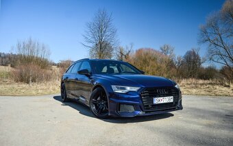 Audi A6 Avant 2.0 TDI 150kW - 6