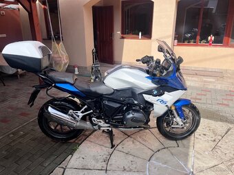 BMW R1200RS - 6