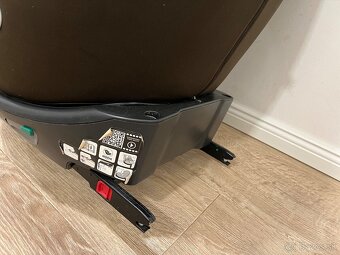 Autosedačka Cybex Sirona - 6