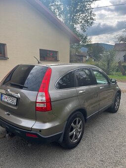 Honda CR-V 2.2 iCTDI 4x4 - 6