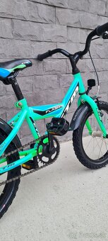 Bicykel Ctm 16" - 6