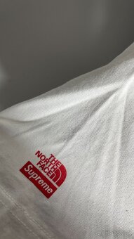 Supreme Tee Vest - 6