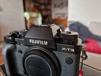 Fotovýbava Fujifilm - 6