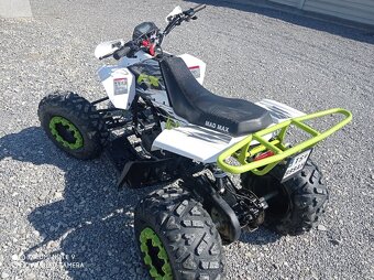 Mad max 250 ccm 2022 - 6