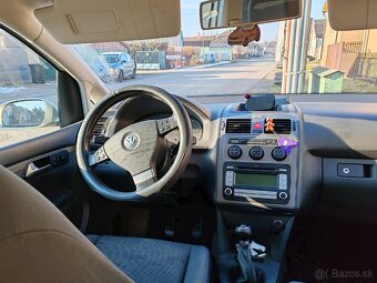 Touran 1.9 tdi - 6