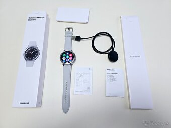 SAMSUNG GALAXY WATCH 4 Classic 46mm SM-R890 - 6