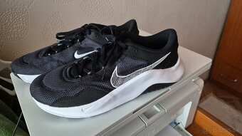 Nike botasky 41 ka vn .dl 26.5cm - 6
