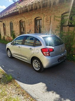 Citroen C3 1.4 54kw 173tis km 2011 - 6