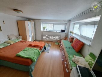 HALO reality - Predaj, rodinný dom Žiar nad Hronom, IBV - ZN - 6
